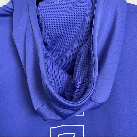 Nike Dri-Fit Size Swoosh Logo Small - Picture 3 of 9